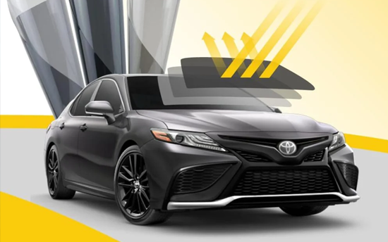 عازل حراراي نانو سراميك عرض شهر رمضان