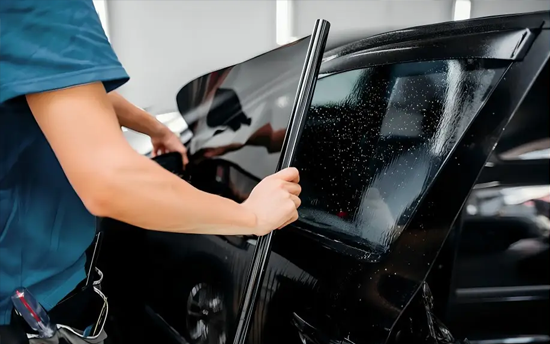 العازل الحراري عرض شهر رمضان