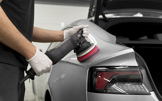 تلميع خارجي