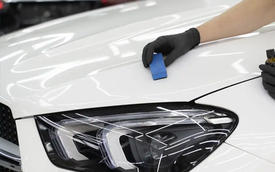 نانو سراميك طبقتين